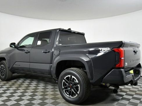 New 2026 Toyota Tacoma TRD Sport AWD/4WD image 14