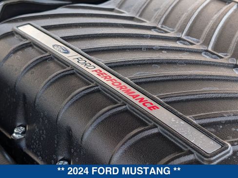 Used 2024 Ford Mustang Dark Horse RWD image 34