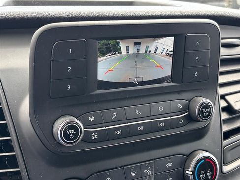 Used 2023 Ford Transit 250 Low Roof w/ Exterior Upgrade Package RWD image 6