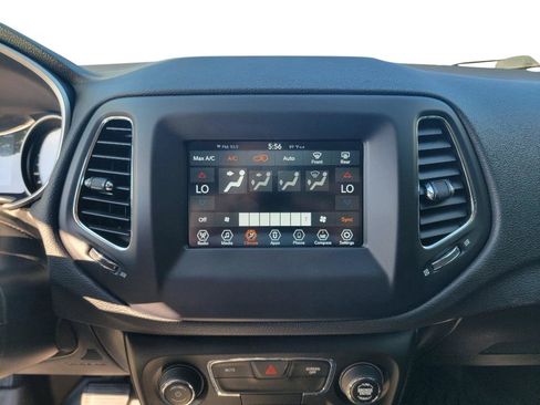 Used 2021 Jeep Compass Sport AWD/4WD image 20