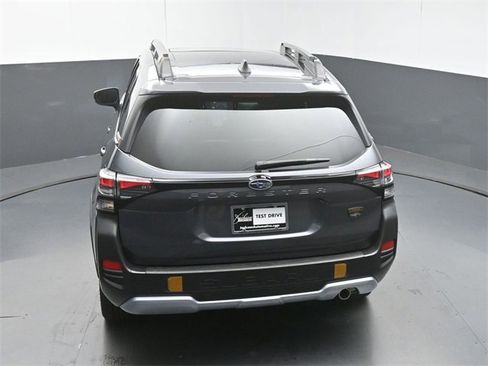New 2026 Subaru Forester Wilderness image 47