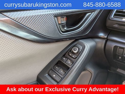 Used 2022 Subaru Crosstrek 2.5i Sport image 28
