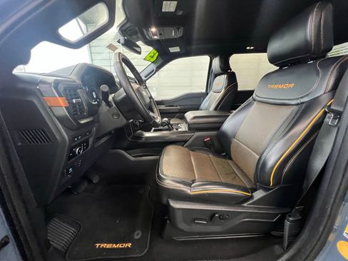 Used 2023 Ford F150 Tremor w/ Equipment Group 402A High AWD/4WD image 15