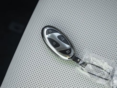 New 2026 Hyundai Santa Fe SEL image 39