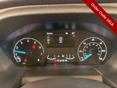 Used 2024 Ford Transit 250 Base w/ Exterior Upgrade Package image 15