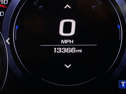 Used 2019 Chevrolet Camaro SS image 14