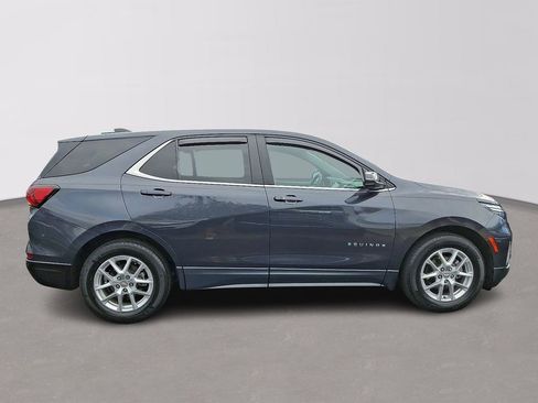 Certified 2023 Chevrolet Equinox LT image 7