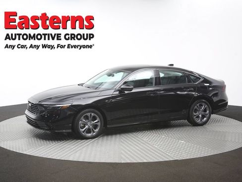 Used 2024 Honda Accord EX-L image 59