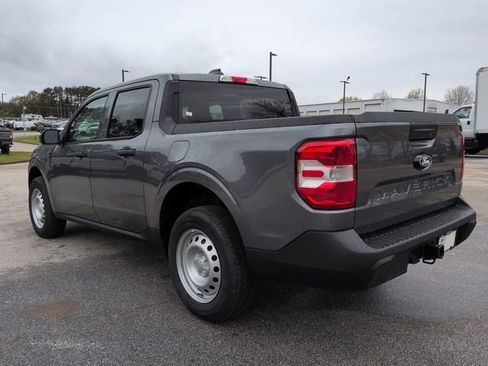 New 2026 Ford Maverick XL image 6