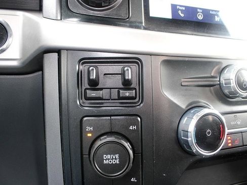 Used 2022 Ford F150 XLT w/ Equipment Group 302A High image 21