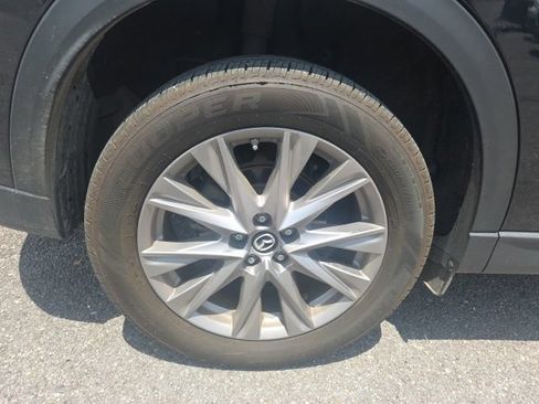Used 2019 MAZDA CX-5 Grand Touring FWD image 6