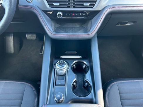 Used 2025 Ford Explorer ST-Line AWD/4WD image 20