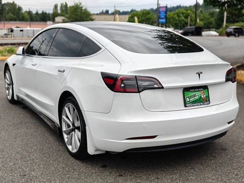 Used 2019 Tesla Model 3 Mid Range image 6
