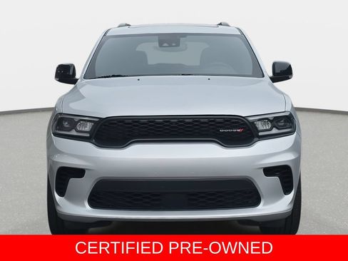 Used 2024 Dodge Durango GT AWD/4WD image 2