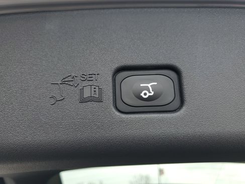 New 2026 Lincoln Nautilus Reserve image 33