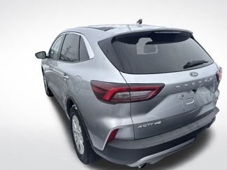 Used 2023 Ford Escape Active video 3