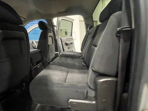 Used 2014 GMC Sierra 2500 SLE w/ SLE Preferred Package image 13