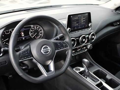 Certified 2023 Nissan Sentra SV w/ All-Weather Package image 25