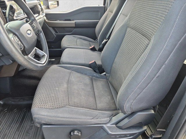 Used 2023 Ford F150 XL w/ Rattler Package AWD/4WD image 22