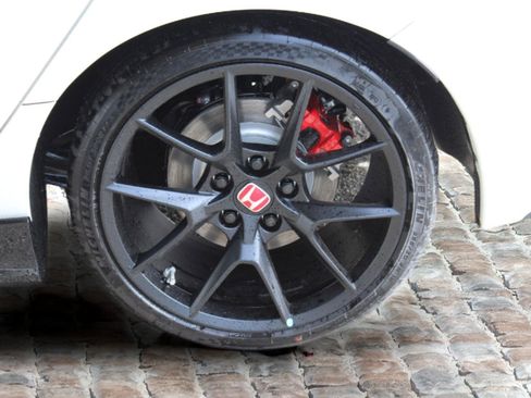 New 2025 Honda Civic Type R image 37