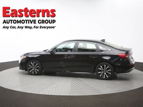 Used 2022 Honda Civic EX image 61