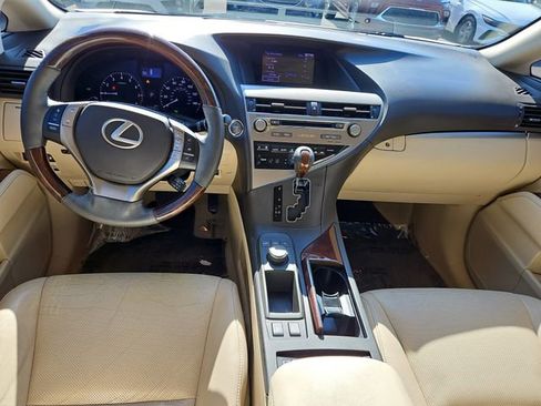 Used 2014 Lexus RX 350 FWD image 9