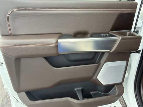 New 2026 Ford F250 King Ranch AWD/4WD image 19