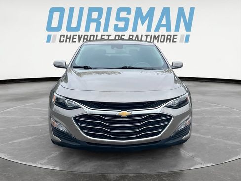 Used 2024 Chevrolet Malibu LT FWD image 8