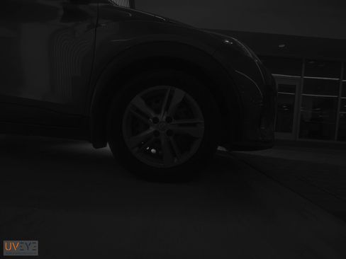 Used 2023 Nissan Kicks S image 10