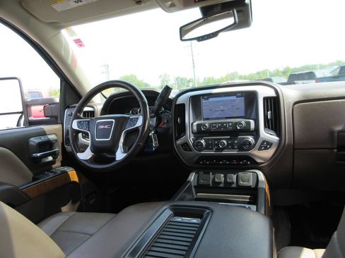 Certified 2018 GMC Sierra 1500 SLT AWD/4WD image 29