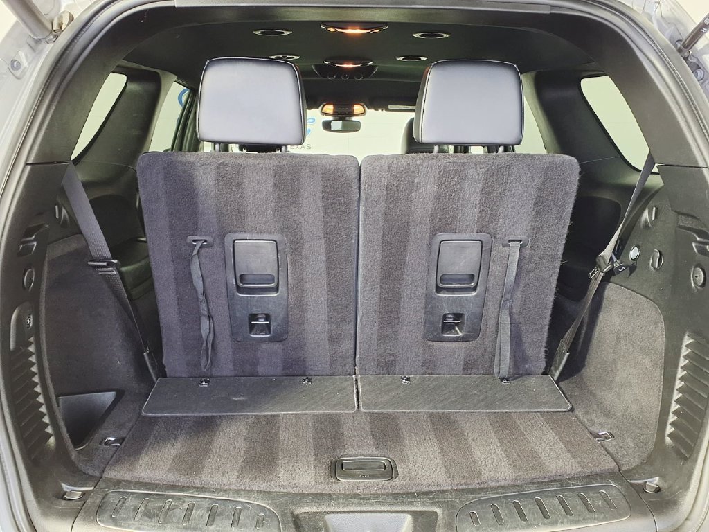 Used 2021 Dodge Durango GT RWD image 8