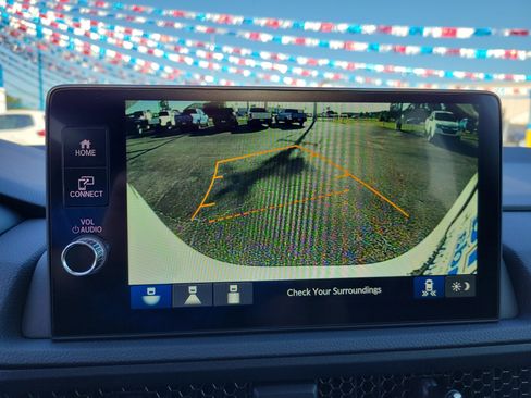 New 2026 Honda CR-V Sport image 22