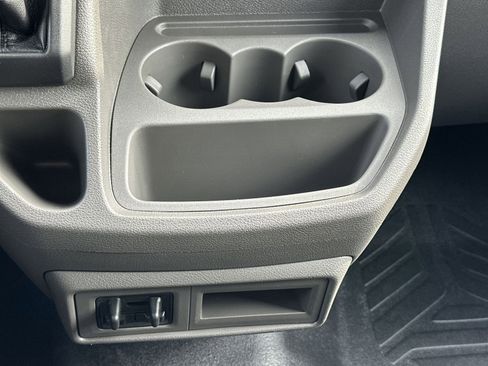 New 2026 Ford Transit 350 148 High Roof Extended DRW w/ Load Area Protection Package image 29