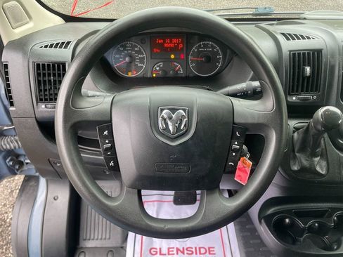 Used 2019 RAM ProMaster 3500 FWD image 13