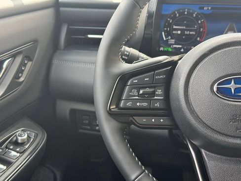 New 2026 Subaru Outback Touring XT AWD/4WD image 11