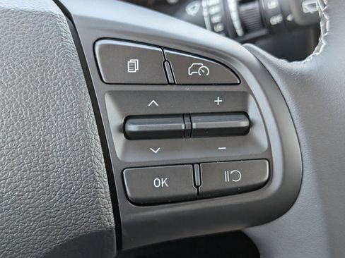 New 2026 Hyundai Venue SEL image 19