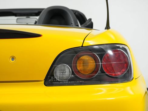 Used 2007 Honda S2000 image 56