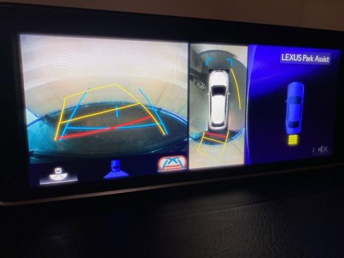 Used 2018 Lexus RX 350 AWD image 20