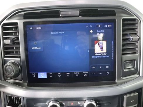 New 2025 Ford F150 XLT w/ Equipment Group 302A MID image 48