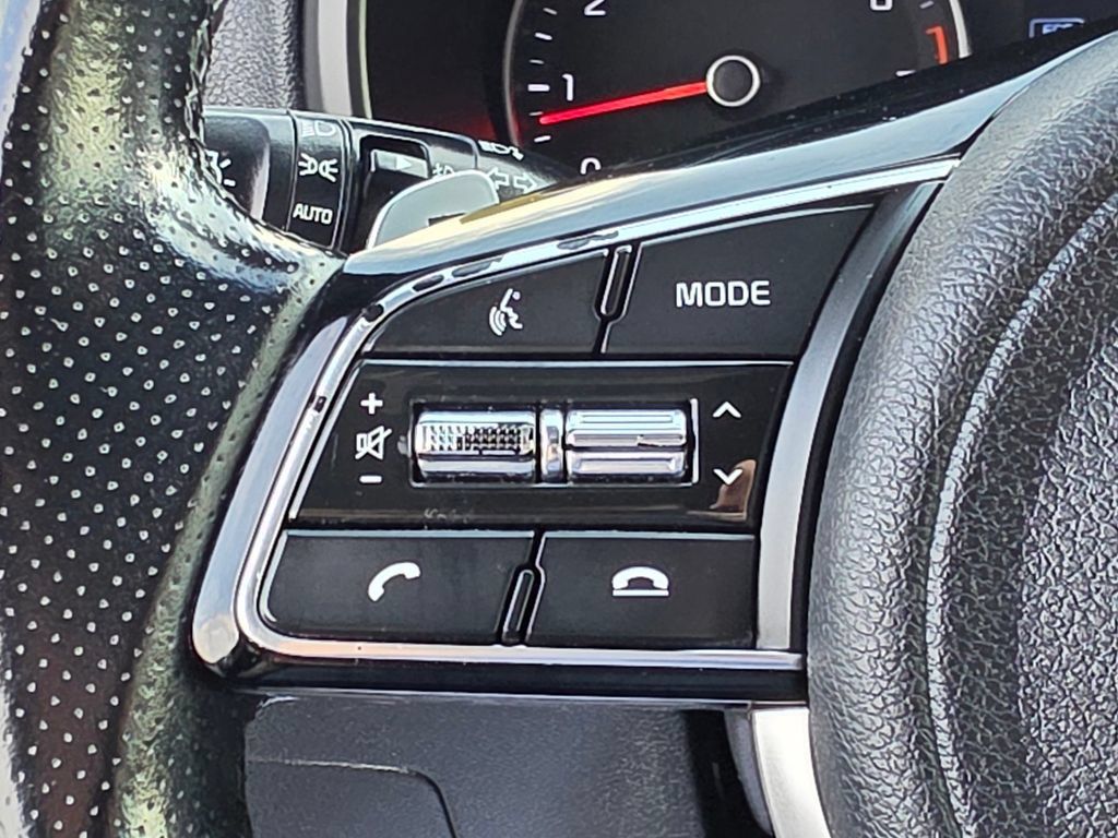 Used 2020 Kia Sportage S AWD/4WD image 17