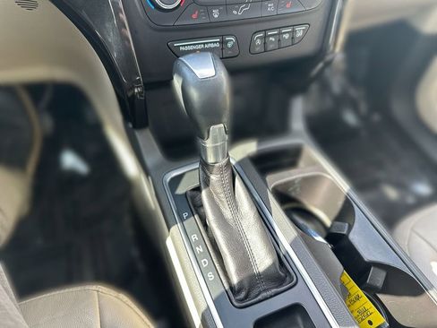 Used 2017 Ford Escape Titanium w/ Equipment Group 301A image 21