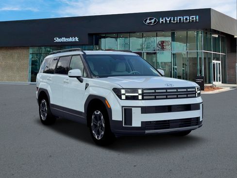 New 2026 Hyundai Santa Fe SEL image 11