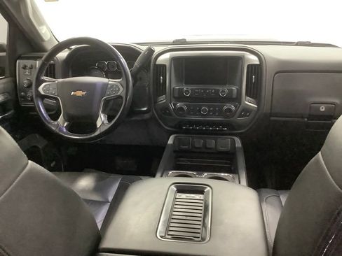 Used 2019 Chevrolet Silverado 2500 LTZ w/ Duramax Plus Package AWD/4WD image 35