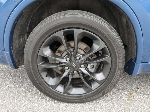 Used 2023 Dodge Durango R/T w/ Blacktop Package AWD/4WD image 11