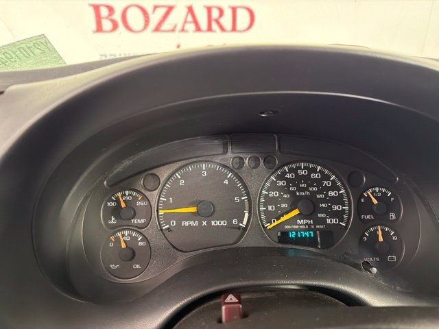 Used 2000 GMC Jimmy SLT w/ Marketing Opt Pkg AWD/4WD image 20