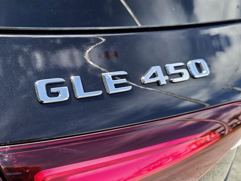 New 2026 Mercedes-Benz GLE 450 4MATIC image 20