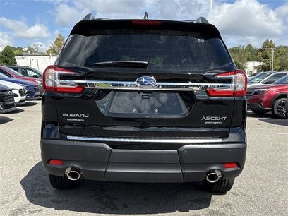 New 2025 Subaru Ascent Limited