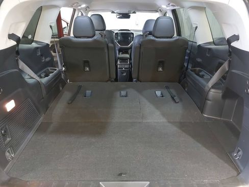 Certified 2023 Subaru Ascent Limited AWD/4WD image 13