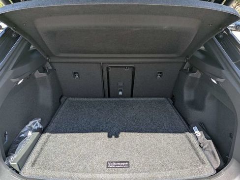 Used 2025 Volkswagen ID.4 Pro S RWD image 12