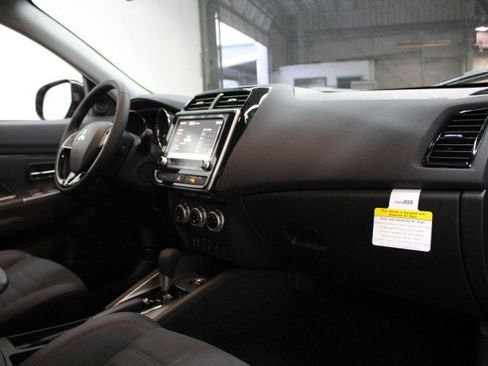 New 2026 Mitsubishi Outlander Sport SE image 17